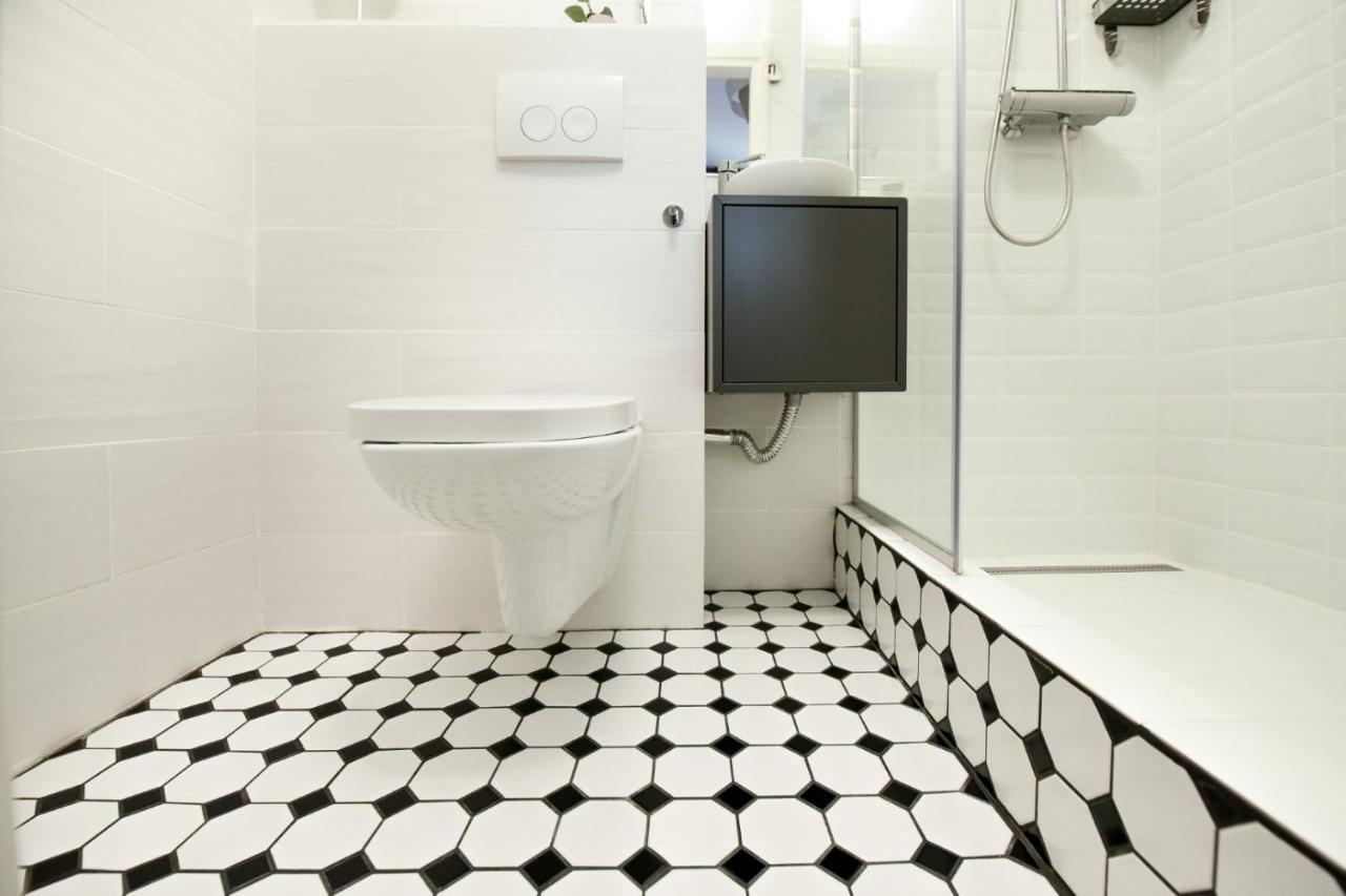 The Dream Apartment - Near Radisson Hotel Букурещ Екстериор снимка