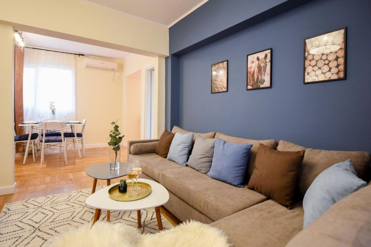 The Dream Apartment - Near Radisson Hotel Букурещ Екстериор снимка